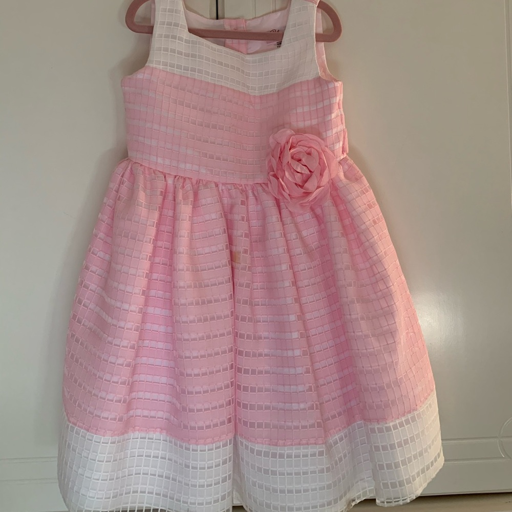 Dress- worn once